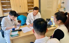 Ứng dụng công nghệ để nâng cao chất lượng dân số