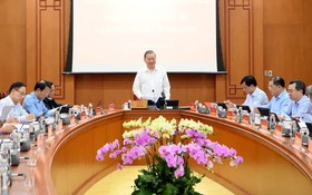 Công nghệ chiến lược phải gắn với chuỗi ngành công nghiệp có vai trò trụ cột đối với nền kinh tế