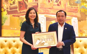 Bộ KH&CN và Liên Hợp quốc bàn đối thoại khu vực về quản trị AI