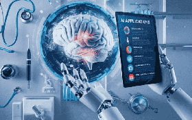 Phú Thọ ứng dụng trí tuệ nhân tạo trong công tác khám, chữa bệnh 