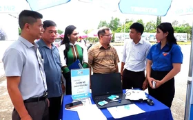 Đắk Lắk quyết tâm xóa vùng lõm sóng