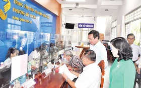 Đồng Tháp tăng tốc chuyển đổi số toàn diện, tạo động lực phát triển bền vững