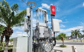 Conquering 6G networks helps Vietnamese businesses master strategic technologies