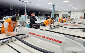 Bắc Ninh tạo lực đẩy cho doanh nghiệp bứt phá từ chính sách