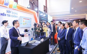 Hình thành thị trường công nghệ từ sàn giao dịch