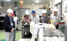 Nâng cao quản lý Nhà nước về năng lượng nguyên tử, an toàn bức xạ và hạt nhân