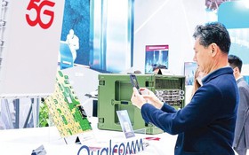 Vietnamese enterprises strive to master core technologies