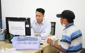 Đồng Nai thúc đẩy chuyển đổi số trong các cơ quan nhà nước