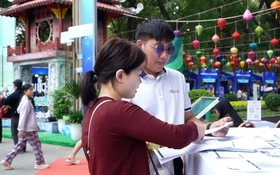 Từ QR code đến không gian ảo, du lịch Hà Nội bứt phá nhờ đòn bẩy số