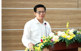 Ban hành quy chuẩn mới về SAR, EMC: Siết chặt an toàn thiết bị vô tuyến