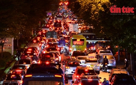 Hà Nội kiến tạo động lực phát triển mới dựa trên khoa học công nghệ