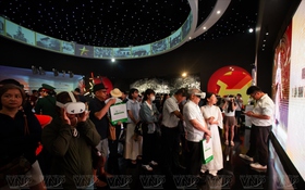 Nghị quyết 57: Nâng tầm di sản văn hóa Việt  trong kỷ nguyên số