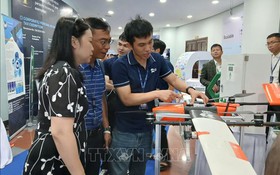 Mở ra không gian mới cho phát triển trí tuệ nhân tạo