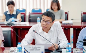 Hội đồng Giải thưởng Chất lượng Quốc gia 2025 họp phiên thứ nhất, nhấn mạnh tiêu chí đóng góp ngân sách Nhà nước