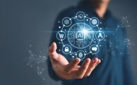 Sắp thành lập Quỹ Phát triển trí tuệ nhân tạo quốc gia do Bộ KH&CN chủ trì