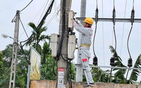 Vĩnh Long: Bứt phá hạ tầng viễn thông, tạo đà cho hành trình chuyển đổi số toàn diện