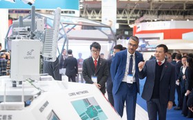 Viettel giới thiệu 24 sản phẩm công nghệ tại MWC Barcelona 2026