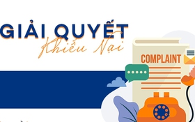 Về việc giải quyết khiếu nại của PURATOS N.V. (Lần hai)