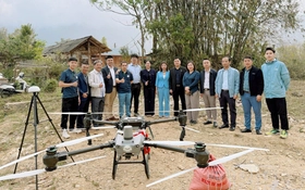 Điện Biên: Mở không gian tăng trưởng mới từ kinh tế tầm thấp