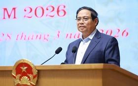 PM urges breakthrough push for double-digit growth in science, technology