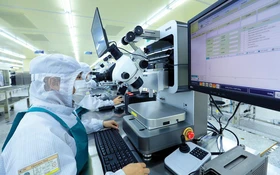 Công nghệ chiến lược xuất phát từ bài toán lớn