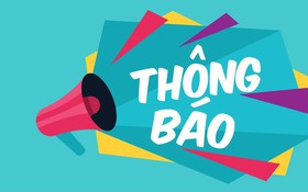 Hủy bỏ kết quả trúng tuyển và công nhận kết quả trúng tuyển bổ sung Kỳ tuyển dụng viên chức năm 2025 của Trung tâm Truyền thông KH&CN
