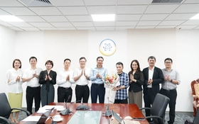 Từ đào tạo đến “bài toán lớn” của tự chủ chiến lược trong lĩnh vực năng lượng nguyên tử