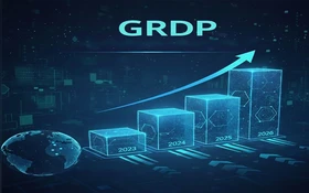 Nghệ An đặt mục tiêu kinh tế số đạt 10% GRDP trong năm 2026