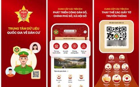 Triển khai chữ ký số miễn phí cho toàn dân trên ứng dụng VNeID