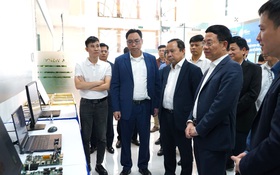 Công nghệ không tự tạo tăng trưởng, thay đổi vận hành mới quyết định