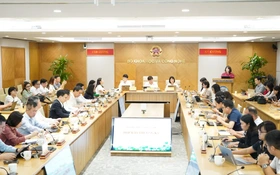 Doanh thu ngành KH&CN đạt hơn 516 nghìn tỷ đồng trong tháng 3/2026