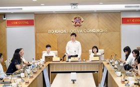 Dịch vụ công trực tuyến sẽ được đo bằng trải nghiệm người dùng