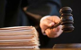 Giải quyết khiếu nại của FUJI ELECTRIC INDUSTRY CO., LTD. (Lần hai)