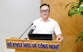 Tháng 6/2026 dự kiến đấu giá tiếp tên miền “.vn” hai ký tự