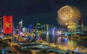 TP.HCM đẩy mạnh nâng cao năng suất, chất lượng dựa trên khoa học công nghệ năm 2026