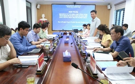 Thẩm định hồ sơ đề nghị cấp thay đổi giấy chứng nhận doanh nghiệp Khoa học và Công nghệ theo quy định mới