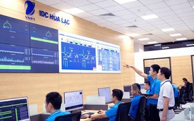 Phát triển hạ tầng dữ liệu quốc gia: Nền tảng cho quản trị số và tăng trưởng