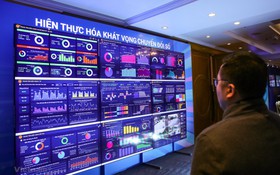 Cần Thơ: Phấn đấu tỷ lệ phủ sóng di động 5G đạt 70% dân số vào cuối năm 2026