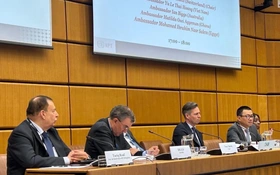 Việt Nam mong muốn đóng góp có trách nhiệm tại Hội nghị Kiểm điểm Hiệp ước Không phổ biến vũ khí hạt nhân lần thứ 11