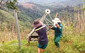 Đà Nẵng: Tăng tốc xóa “vùng lõm” sóng viễn thông trước 30/6