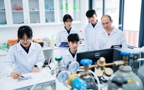 Hỗ trợ 1 tỷ đồng/năm cho mỗi nghiên cứu sinh xuất sắc, “đặt hàng” làm chủ công nghệ lõi