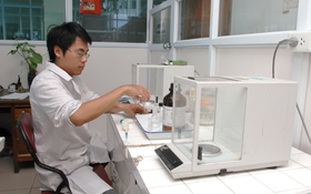 Định hình năng lực cạnh tranh quốc gia từ công nghệ lõi