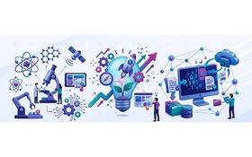 10 nhiệm vụ trọng tâm phát triển khoa học, công nghệ, đổi mới sáng tạo và chuyển đổi số