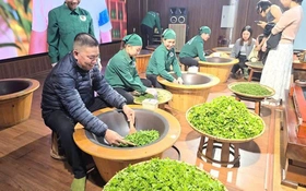 Thái Nguyên thúc đẩy khoa học, công nghệ và chuyển đổi số trong xây dựng nông thôn mới