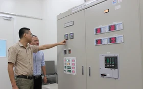 Đổi mới đào tạo - gắn chuẩn năng lực với nhu cầu thực tiễn