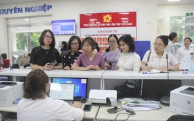 Tuyên Quang tăng tốc thúc đẩy đổi mới sáng tạo và chuyển đổi số