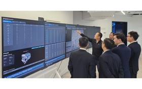 PTIT bắt tay Đại học Thanh Hoa, đưa AI và Digital Twin vào thiết kế vi mạch