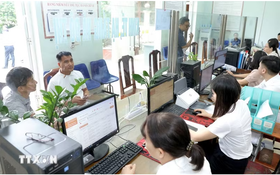 Nghị quyết số 57-NQ/TW khi “thời cơ vàng” không còn là khẩu hiệu