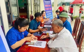 Chuẩn hóa mô hình cấp xã, tạo nền tảng cho chuyển đổi số quốc gia