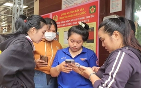 Phường Buôn Ma Thuột: “Bình dân học vụ số", động lực lan tỏa chuyển đổi số từ cơ sở